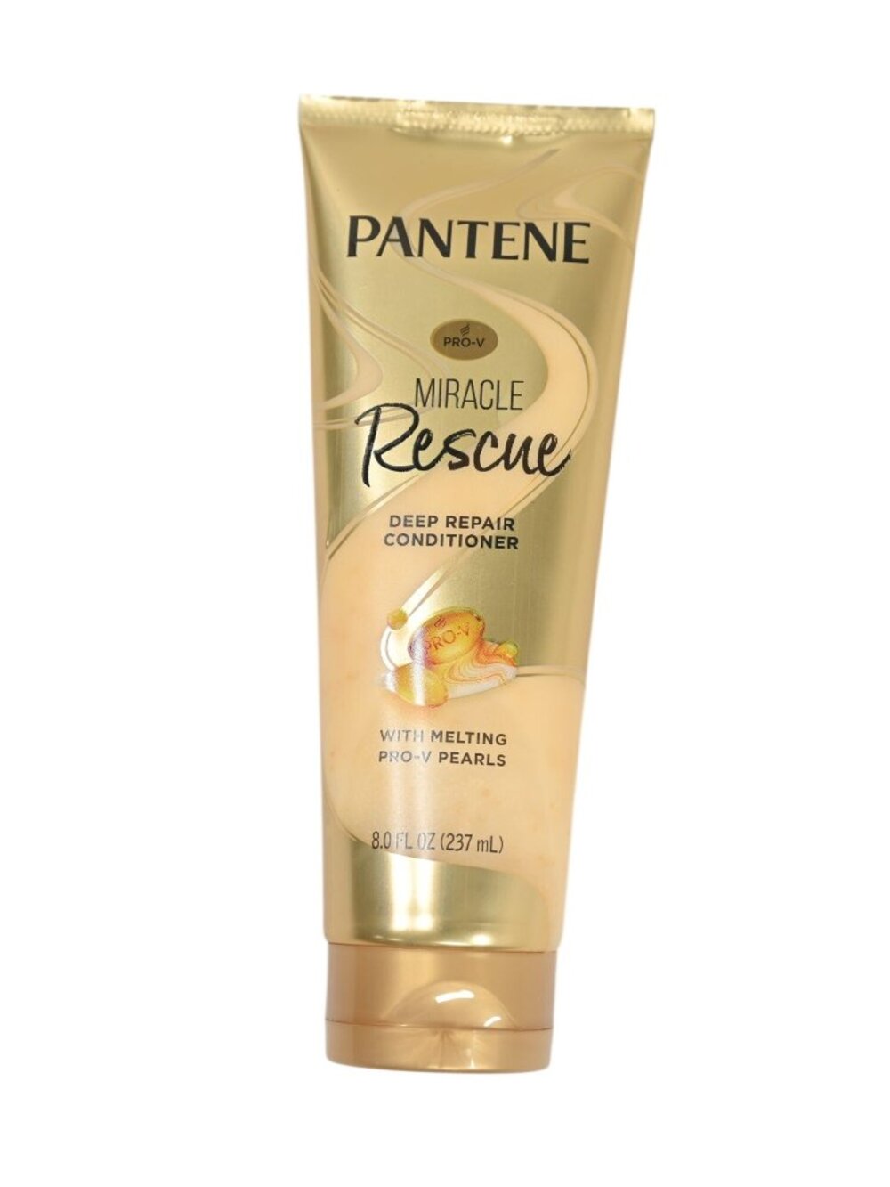 Pantene Miracle Rescue Deep Repair Conditioner 8 fl oz